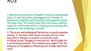 Biopsychology Biological rhythms [upl. by Petronella]