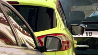 Ford CMAX ja Ford Grand CMAX tutvustav video [upl. by Ranna582]