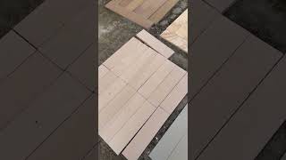 Sandstone Wall Cladding Tiles [upl. by Emlyn]