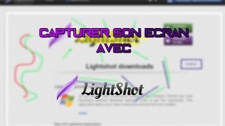 COMMENT UTILISER LIGHTSHOT [upl. by Syst]