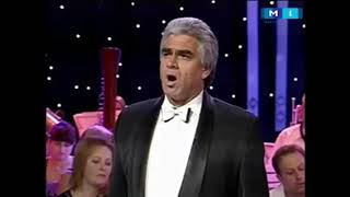 Valeriu Cojocaru  Aria mortii lui Lapusneanu  Opera Alexandru Lapusneanu de GH Mustea [upl. by Celene]