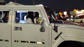 Hummer in japan [upl. by Eli]