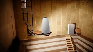 Sound that comes to life BeoLab 14 by Bang amp Olufsen [upl. by Auqinihs]