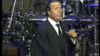 Julio Iglesias  Quando si ama davvero [upl. by Eiramyma]