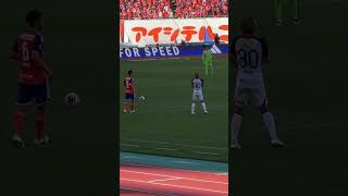 アルビレックス新潟  ALBIREX NIIGATA 鹿島アントラーズ  Kashima Antlers [upl. by Ellednahs]