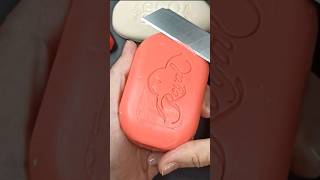 ASMR Soap Cutting [upl. by Boigie]