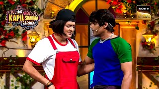 Shah Rukh amp Kajol की यह जोड़ी है ‘Hit’  The Kapil Sharma Show Season 2  Full Episode [upl. by Naellij156]