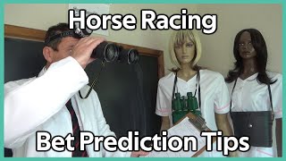 Horse Racing Bet Prediction Tips Racing Update Forex 24072023 [upl. by Abisia]