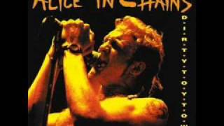 Alice In Chains  Junkhead Live in England 1993 [upl. by Nahttam]