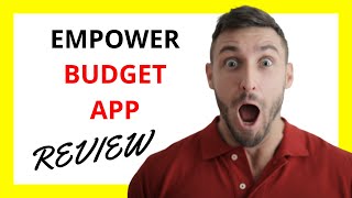 🔥 Empower Budget App Review Pros and Cons [upl. by Eanahs750]