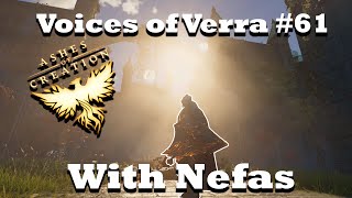 NefasQS is Here Voices of Verra 61 [upl. by Samanthia470]