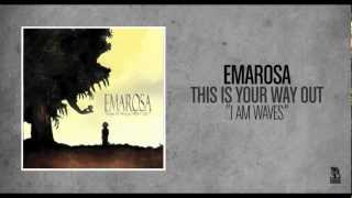 Emarosa  I Am Waves [upl. by Rurik]