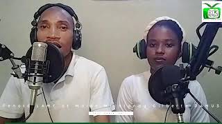 Émission Spéciale Radio Télé Kalalou International PetitGoâve FM 2035 avèk Fenold L Michlandy D [upl. by Akinaj]