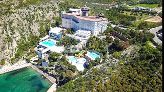 Kuşadası Ladonia Adakulede Tatil [upl. by Atnim]