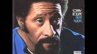 Sonny Rollins  Skylark [upl. by Leirbaj733]