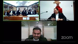 Admiralty Suit at Ahmedabad Part 4 [upl. by Nabla]