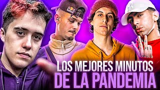 LOS MEJORES MINUTOS DE LA HISTORIA 🔥 PLATÓ EDITION 📽️ 01 [upl. by Oznol]