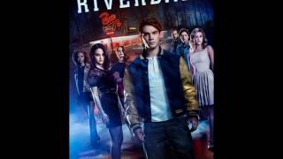 Riverdale 1x01  Johnny Jewel Feat Saoirse Ronan  Tell Me [upl. by Vona]