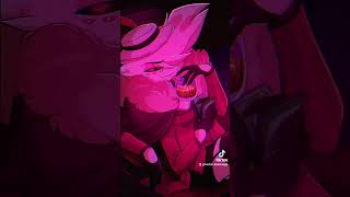 ANGEL DUST EDIT CAPCUT angeldust angeldustedit hazbinhotel hh capcut💞💖❤💖 [upl. by Zumwalt]