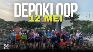 DEPOK LOOP 12 MEI [upl. by Eisoj]