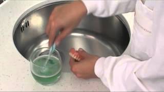 How to Clean Dentures the Right Way [upl. by Galligan]