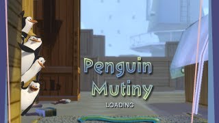 Madagascar The Game  Level 4  Penguin Mutiny PC 2005 [upl. by Weinert]