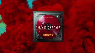 Camino Revolucionario  Far Cry 6  The Music of Yara from the Far Cry 6 OST  Gabylonia 1 HOUR [upl. by Coppola657]