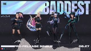 KDA History and Evolution [upl. by Zia998]