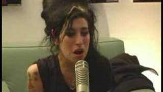 The DL  Amy Winehouse You Know Im No Good Live [upl. by Najtsirk588]