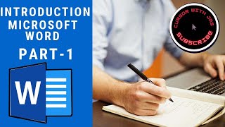 Ms word Basic Knowledge in Hindi  Ms word intorducation  word Tutotial [upl. by Qifar]