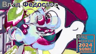 Preview 2 SMG4  Meme Maching Effects Preview 2 Hot Water Heater Extended Effects [upl. by Ydna220]