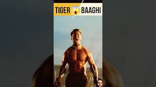 TIGER SHROFF NEW MOVIE BAAGHI 4 SEEN edit 4K 4K HD  Shorts baaghi 4 release datetrending tiger [upl. by Rustice186]