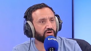 Le gros coup de gueule de Cyril Hanouna sur le wokisme  quotOn nen peut plus quot [upl. by Freddie]