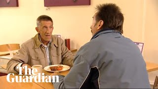 ChuckleVision sketch featuring the late Barry Chuckle [upl. by Atteloj]