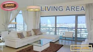 APARTMENT FOR RENT IN BAHRAIN II BAHRAIN LIVING COST II STUDIO APARTMENT FOR RENT IN BAHRAIN [upl. by Aleakcim]