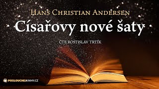 Hans Christian Andersen Císařovy nové šaty [upl. by Lirva]