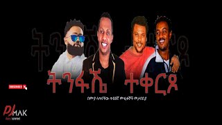 DJ MAK     17 ማስታወሻ 🤔 Mastawesha 💯📌 non Stop mix 2022 [upl. by Antony]