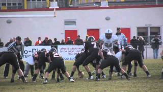 Plymouth vs Rockford Division 1 State semifinals [upl. by Basile]