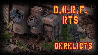 DORF  Derelicts [upl. by Stevy]