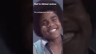 Jackson 5 Introducing Themselves Wait for Michael Jackson [upl. by Lipski]