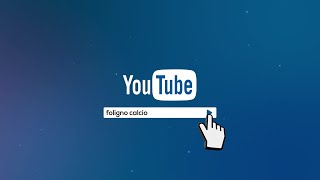 Foligno Calcio Official YouTube Channel [upl. by Eicarg]