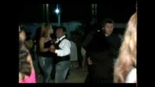 Jilotepec Gro 2012 Baile parte 1mpg [upl. by Gnilhsa895]