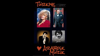 En Çok Dinlenen Müzik Arabesk   Arabesk Şarkılar  Arabesk Filmler 24 [upl. by Athalie]