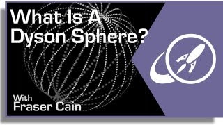 What Is A Dyson Sphere [upl. by Anaic]