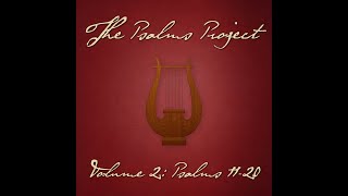 Psalm 17 The Apple of Your Eye feat Jon DeGroot  The Psalms Project [upl. by Wulfe]