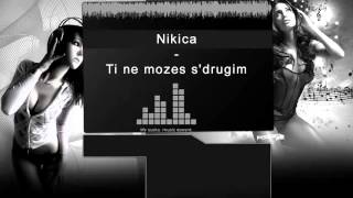 Nikica  Ti ne mozes sdrugim UZIVO [upl. by Karissa166]