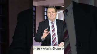 Der Autofuchs – Damit Sie auch morgen noch kraftvoll durchstarten können [upl. by Elnukeda]