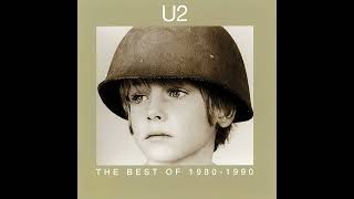 U2  With Or Without You [upl. by Nibla]