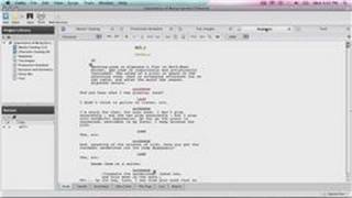 Theater Acting amp Scripts  How to Write a Play Script [upl. by Lauer]