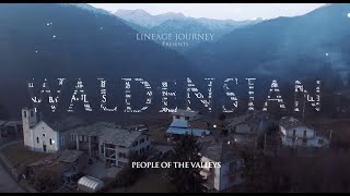 Waldensian  Lineage Journey [upl. by Arej]